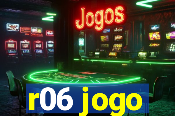 r06 jogo